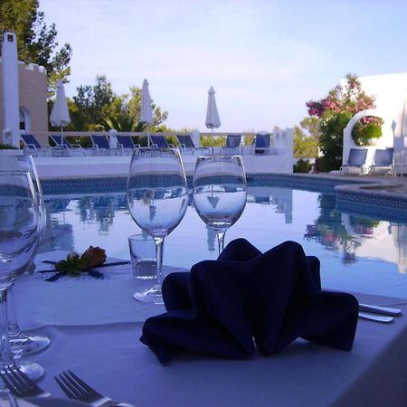 Hacienda Encanto Del Rio Es Figueral Bagian luar foto