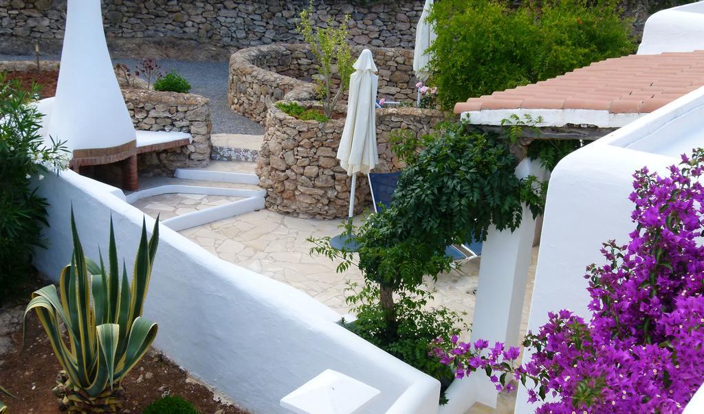 Hacienda Encanto Del Rio Es Figueral Ruang foto
