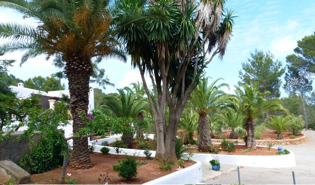 Hacienda Encanto Del Rio Es Figueral Bagian luar foto