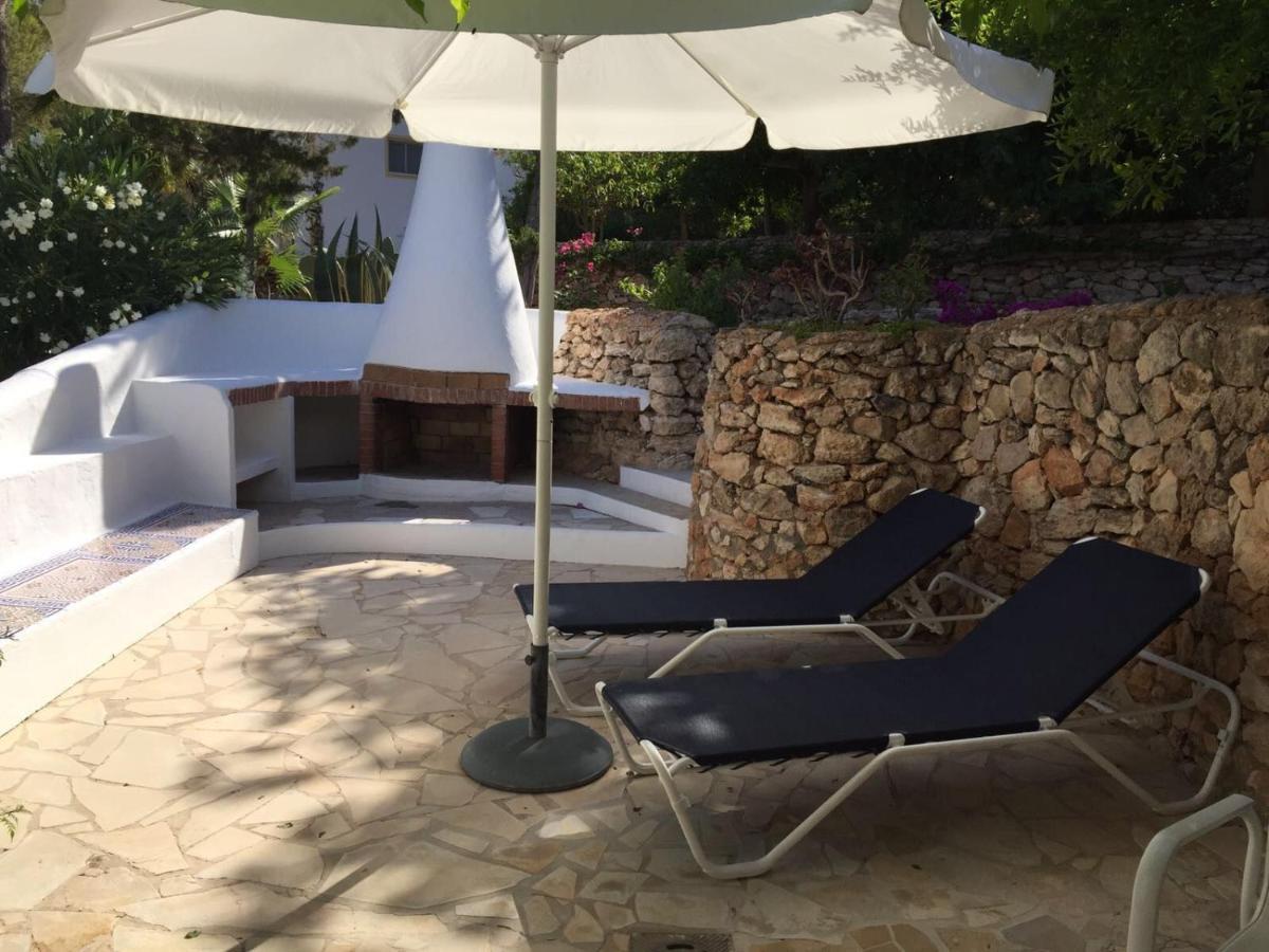Hacienda Encanto Del Rio Es Figueral Bagian luar foto