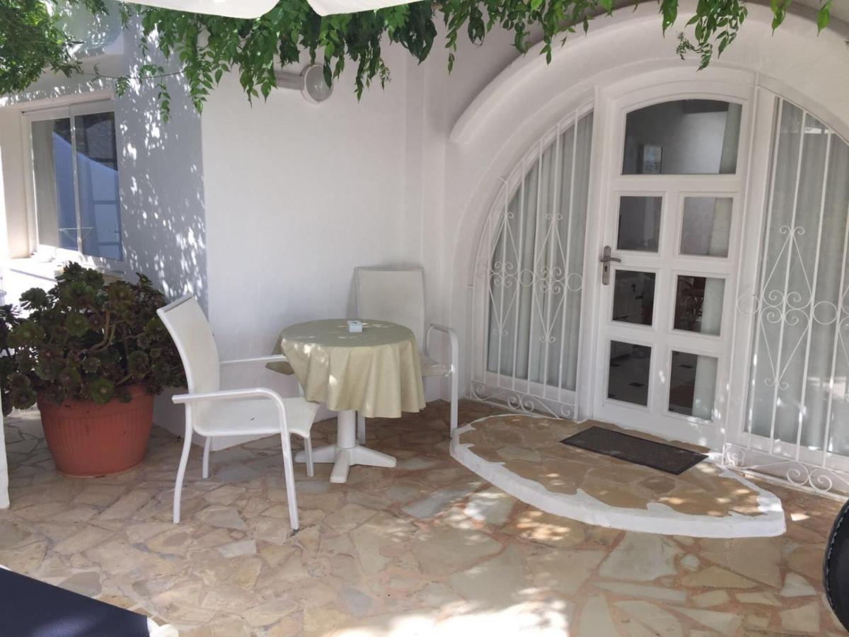 Hacienda Encanto Del Rio Es Figueral Bagian luar foto