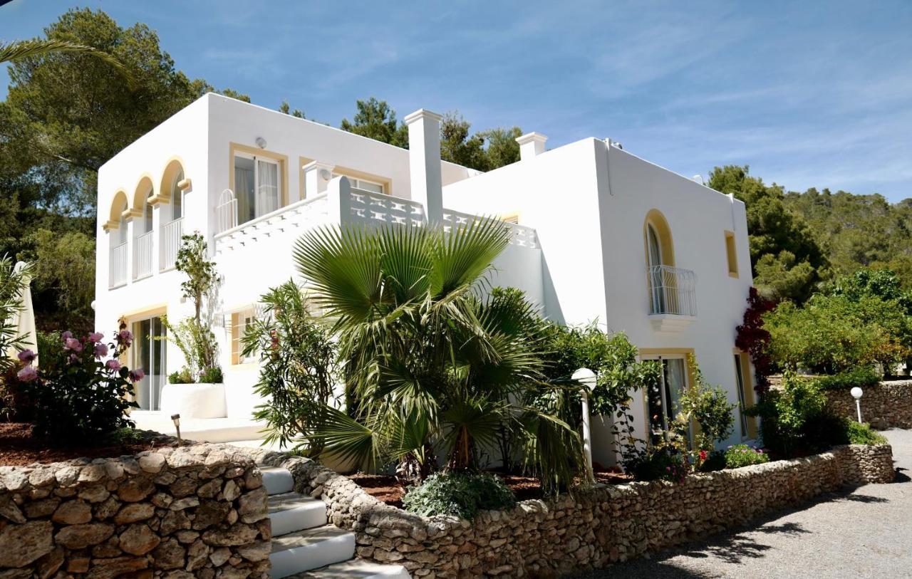 Hacienda Encanto Del Rio Es Figueral Bagian luar foto