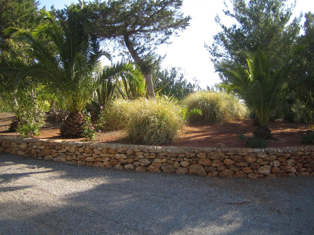 Hacienda Encanto Del Rio Es Figueral Bagian luar foto