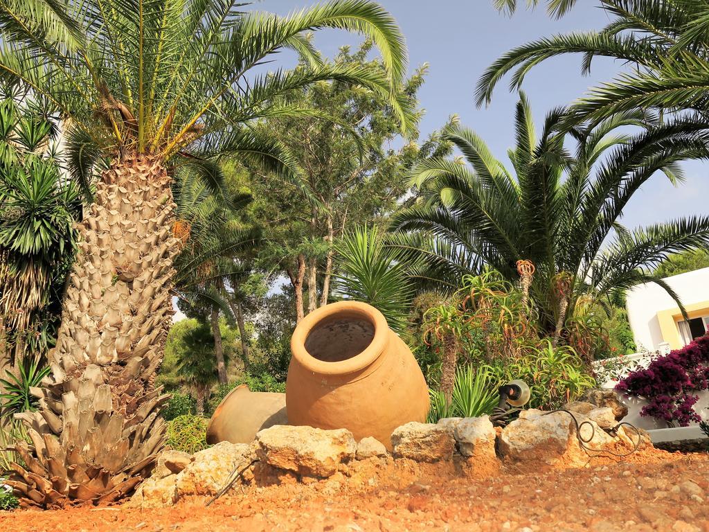 Hacienda Encanto Del Rio Es Figueral Bagian luar foto