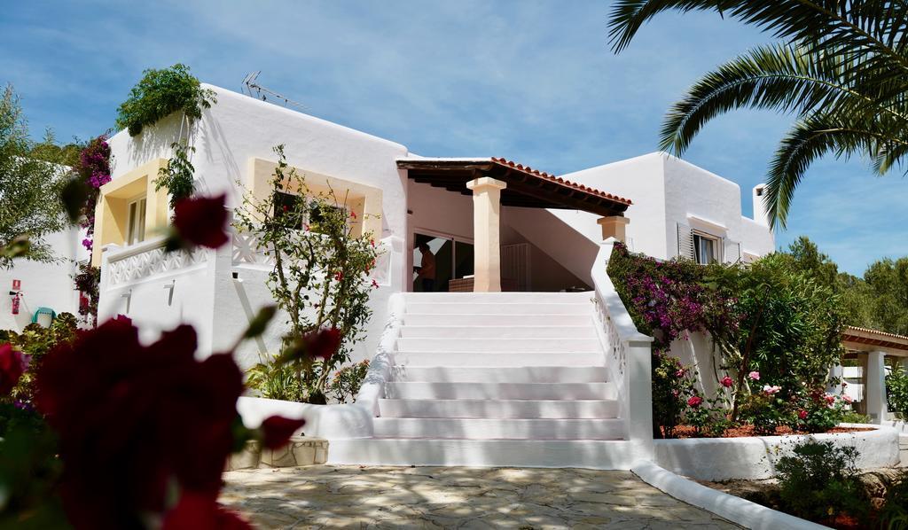 Hacienda Encanto Del Rio Es Figueral Bagian luar foto