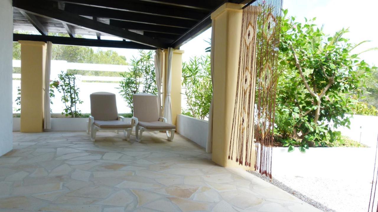 Hacienda Encanto Del Rio Es Figueral Bagian luar foto